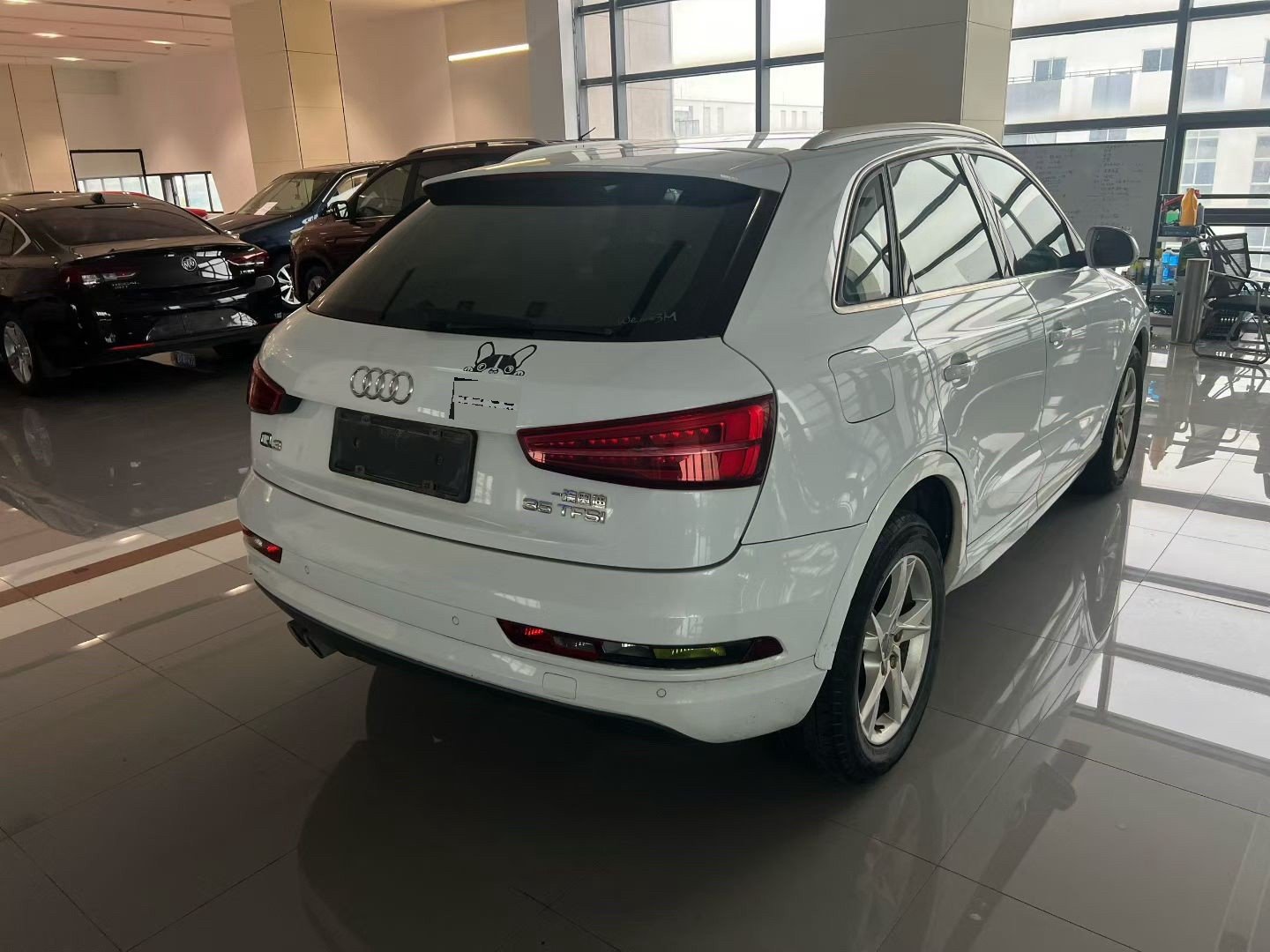 2019 #5 2019 car image #5