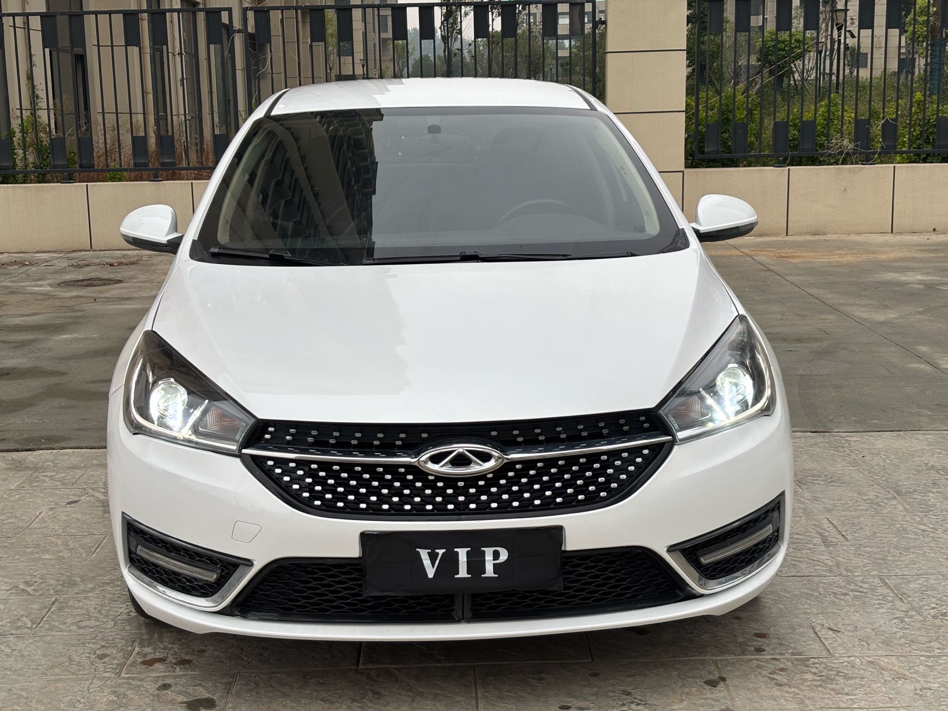Chery Arrizo 5 2022 #2 Chery Arrizo 5 2022 изображение автомобиля #2