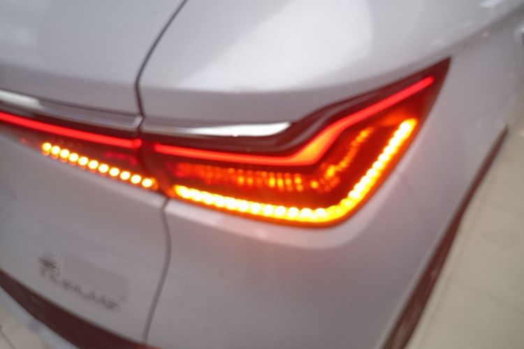 BYD Yuan Plus 2023 #8 BYD Yuan Plus 2023 car image #8