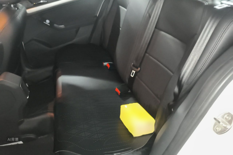 Volkswagen Lavida 2019 car image #19