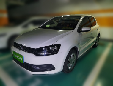 Volkswagen Polo 2016 изображение автомобиля 