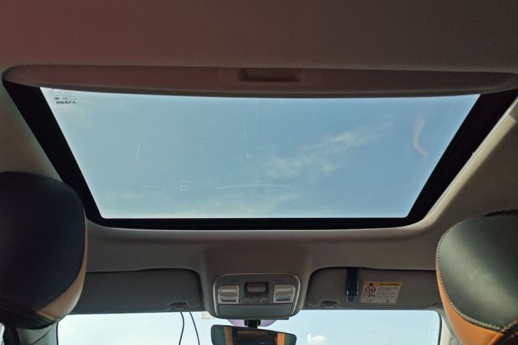 GEELY Emgrand GL 2020 car image #20