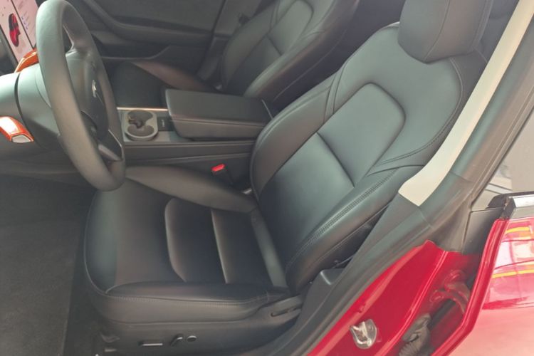 Tesla Model 3 2023 #15 Tesla Model 3 2023 car image #15
