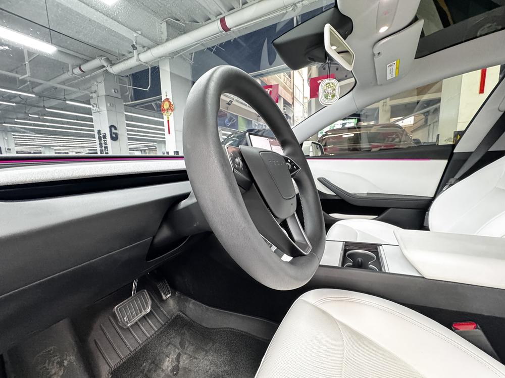 Tesla Model 3 2024 #10 Tesla Model 3 2024 immagine di auto #10