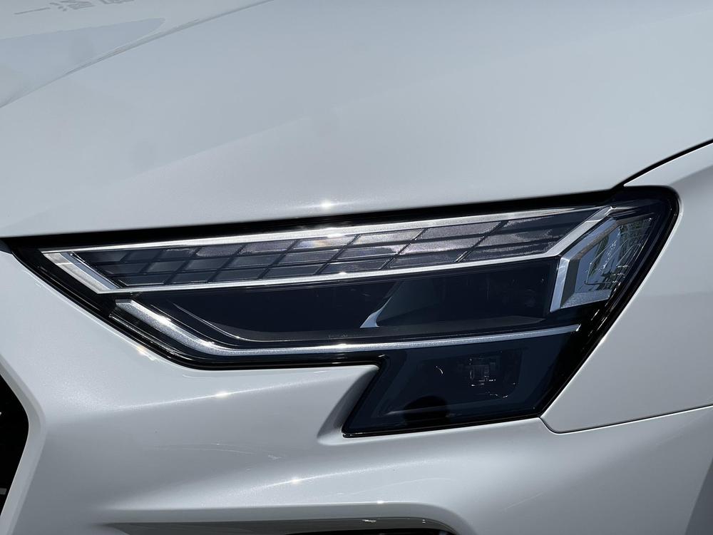 Audi A3 2025 car image #8