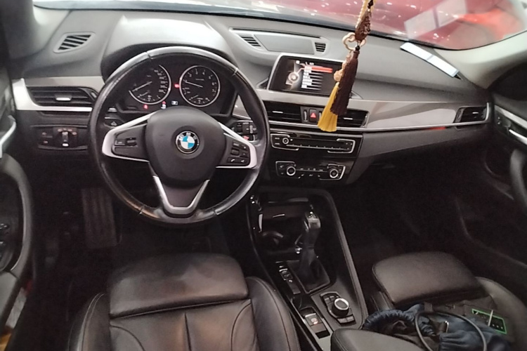 BMW X1 2016 #10 BMW X1 2016 immagine di auto #10