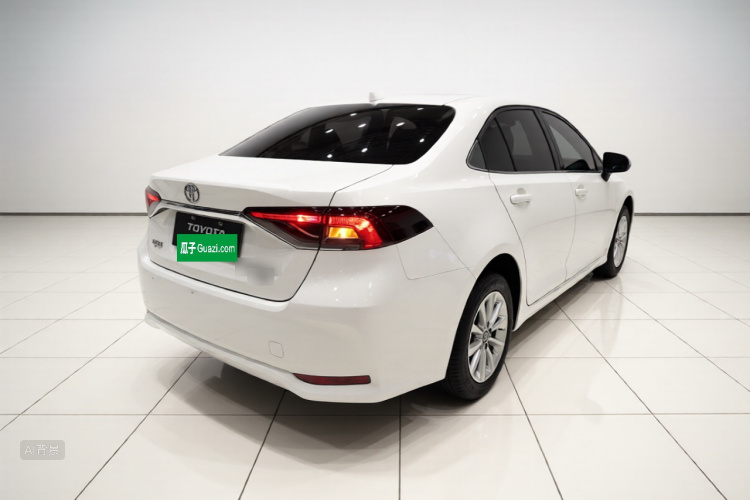 Toyota Corolla 2022 #7 Toyota Corolla 2022 immagine di auto #7