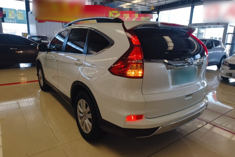 Honda CR-V 2016 car image #5