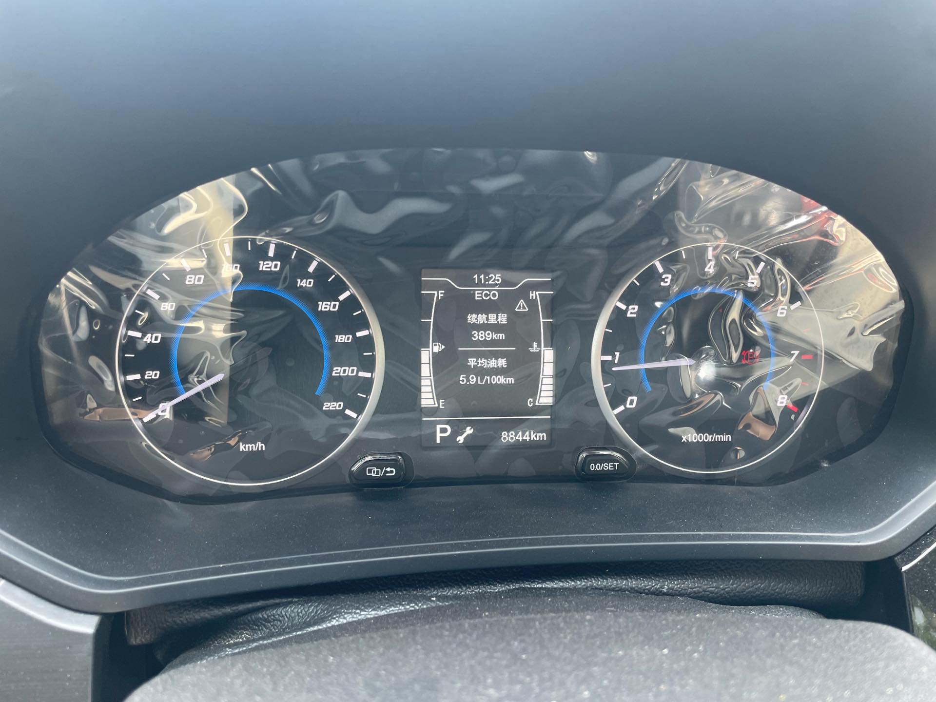 奇瑞 瑞虎3x 2025 汽车图片 #13