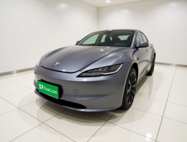 Tesla Model 3 2026 Tesla Model 3 2026 car image