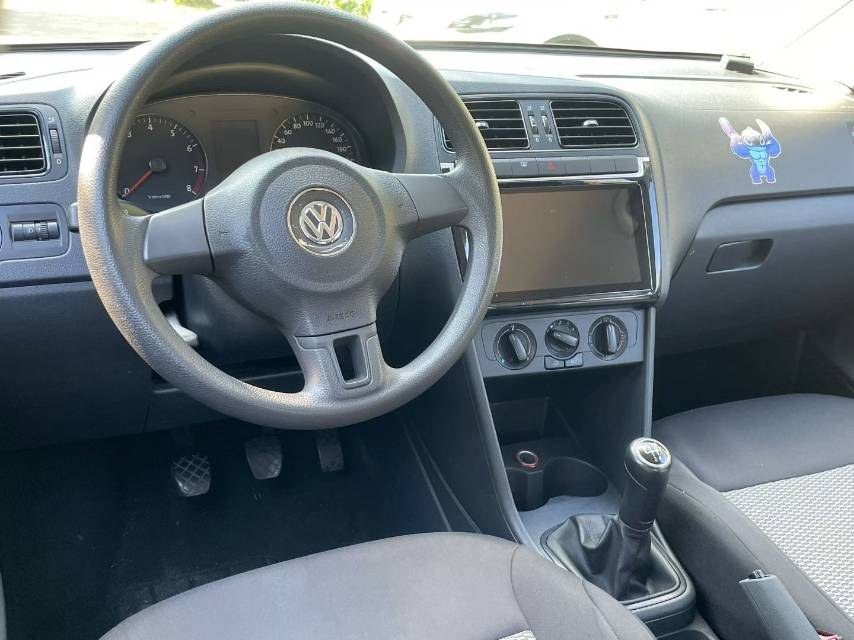 Volkswagen Polo 2015 #9 Volkswagen Polo 2015 imagen de coche #9
