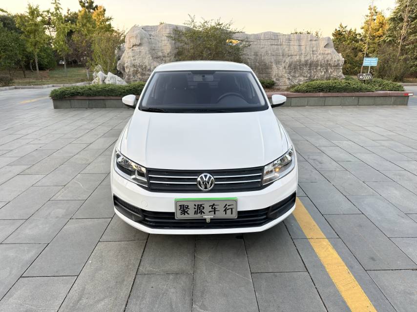 Volkswagen Santana 2023 #2 Volkswagen Santana 2023 immagine di auto #2