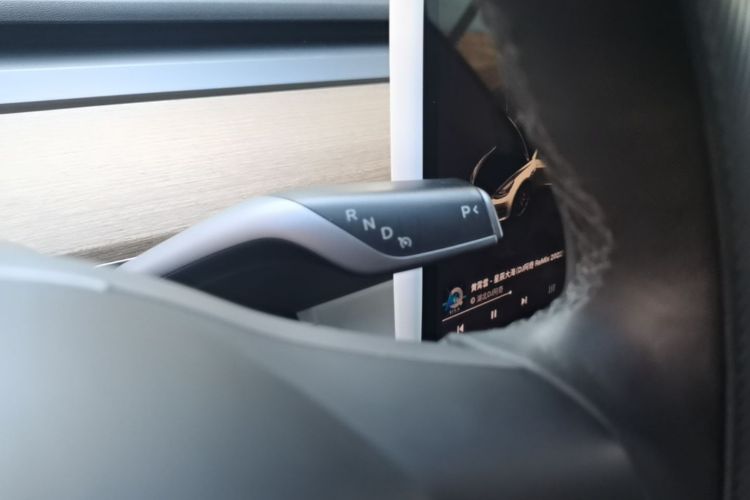 Tesla Model 3 2022 #14 Tesla Model 3 2022 car image #14