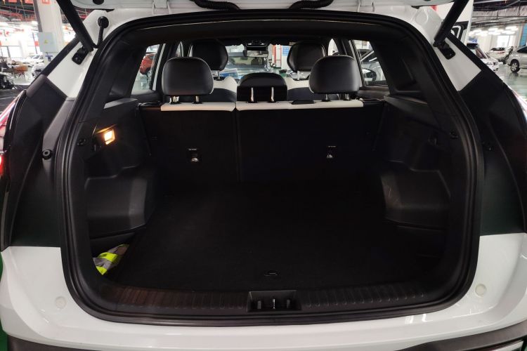 GEELY Boyue L 2023 #19 GEELY Boyue L 2023 car image #19