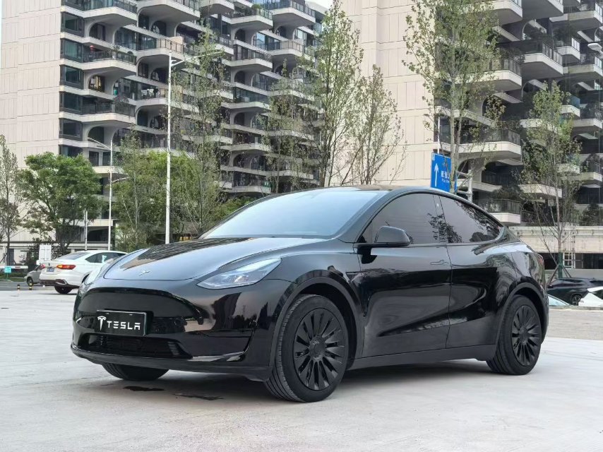 Tesla Model Y 2023 Tesla Model Y 2023 car image