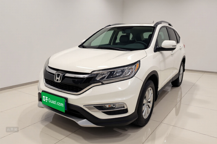 Honda CR-V 2016 car image #2