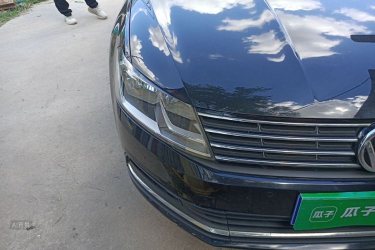 Volkswagen Lavida 2015 #8 Volkswagen Lavida 2015 car image #8
