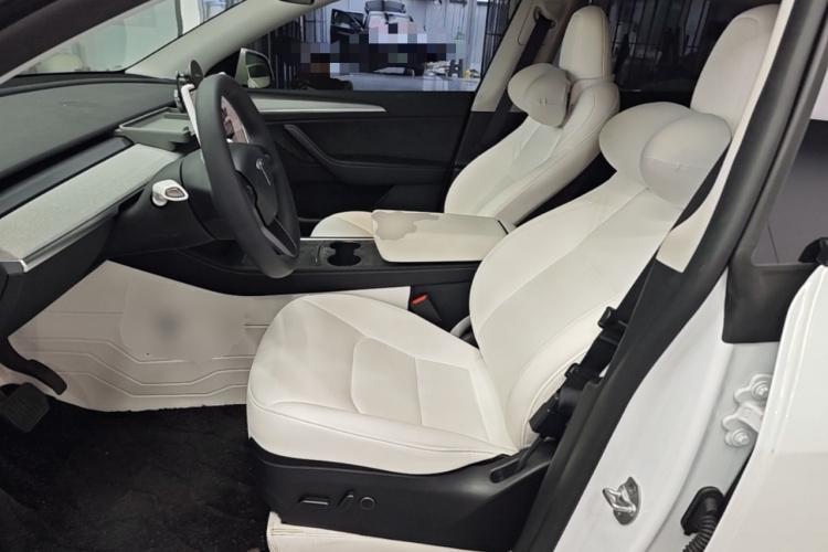 Tesla Model Y 2024 #15 Tesla Model Y 2024 image de voiture #15