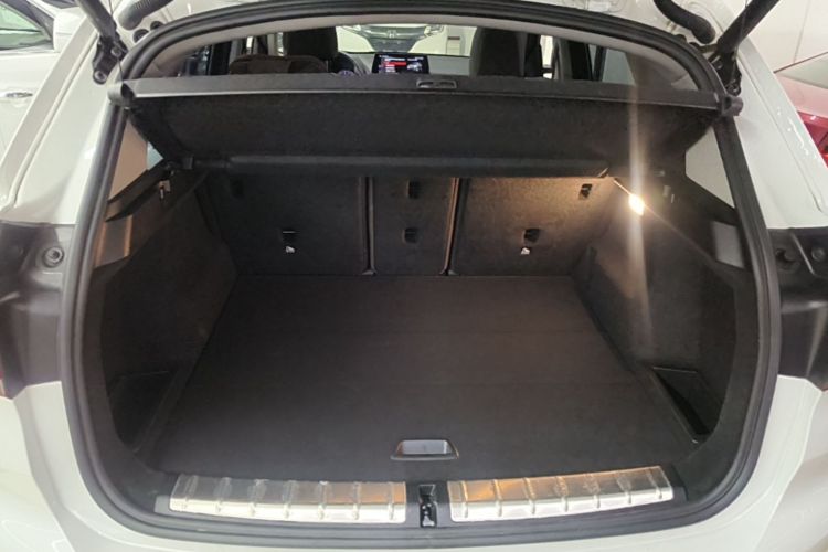 BMW X1 2022 #19 BMW X1 2022 car image #19
