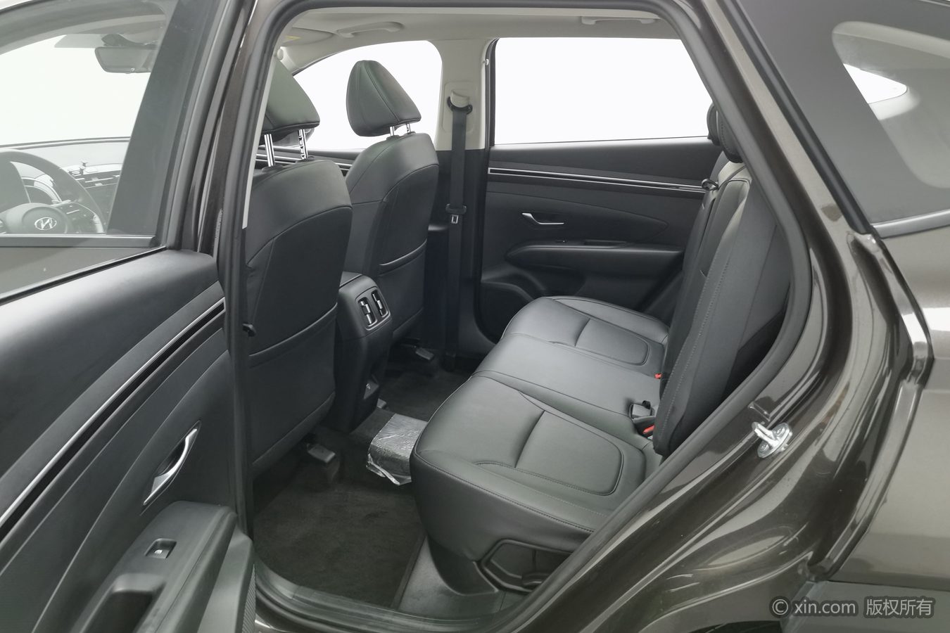Hyundai Tucson 2024 #16 Hyundai Tucson 2024 imagen de coche #16