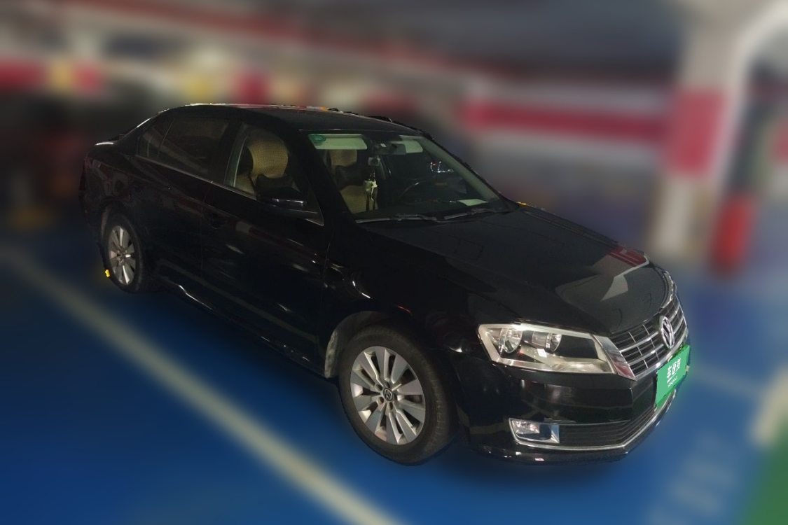 Volkswagen Lavida 2013 #2 Volkswagen Lavida 2013 car image #2