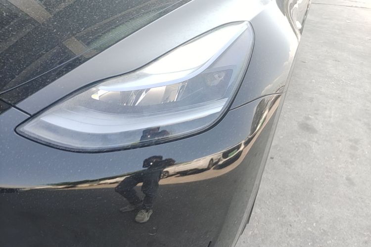 Tesla Model Y 2023 #19 Tesla Model Y 2023 car image #19