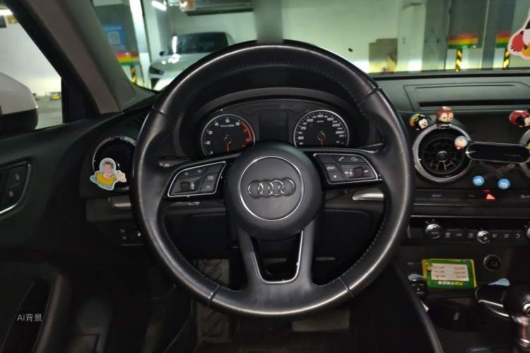 Audi A3 2019 #12 Audi A3 2019 car image #12