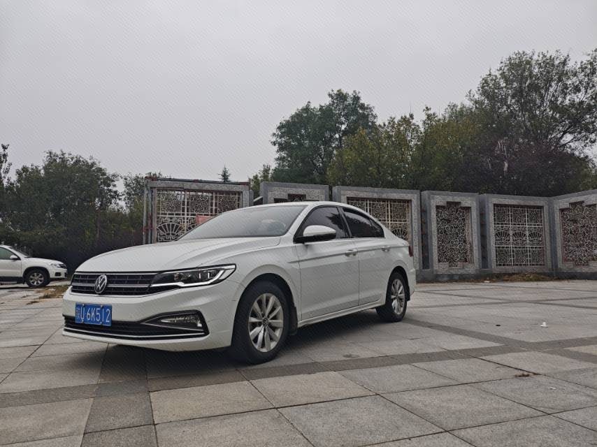 Volkswagen Bora 2021 Volkswagen Bora 2021 image de voiture