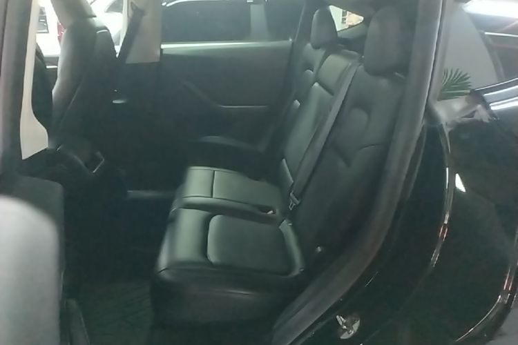 Tesla Model Y 2022 #17 Tesla Model Y 2022 car image #17