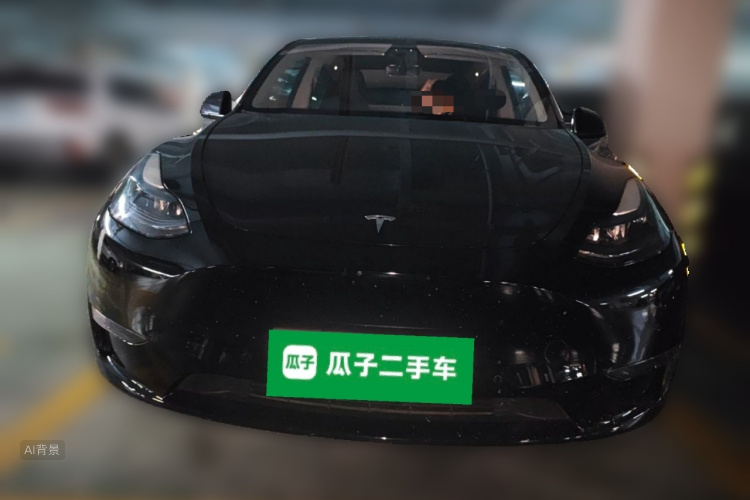 Tesla Model Y 2023 car image #3