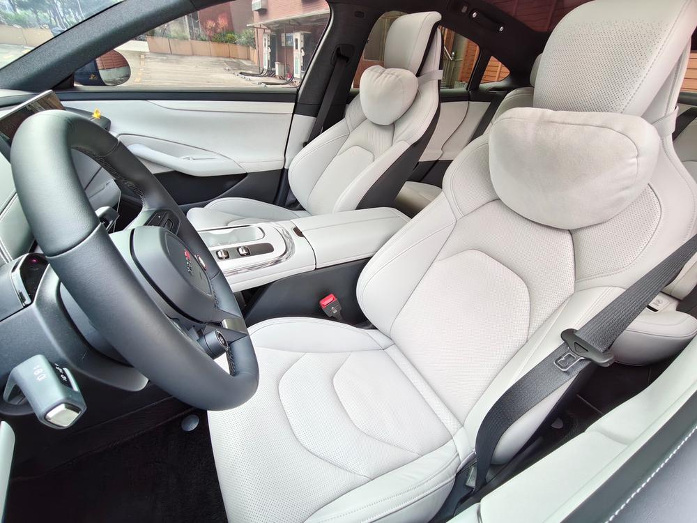 2024 imagen de coche #12