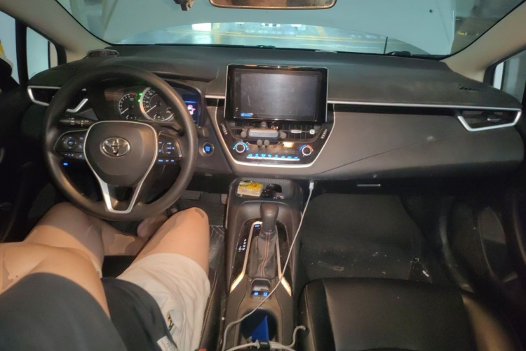 Toyota Corolla 2021 #7 Toyota Corolla 2021 immagine di auto #7