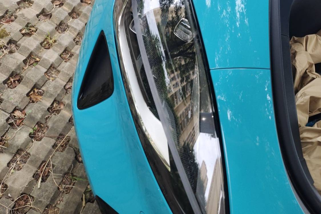 MI SU7 2024 car image #7