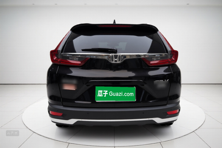 Honda CR-V 2020 car image #6