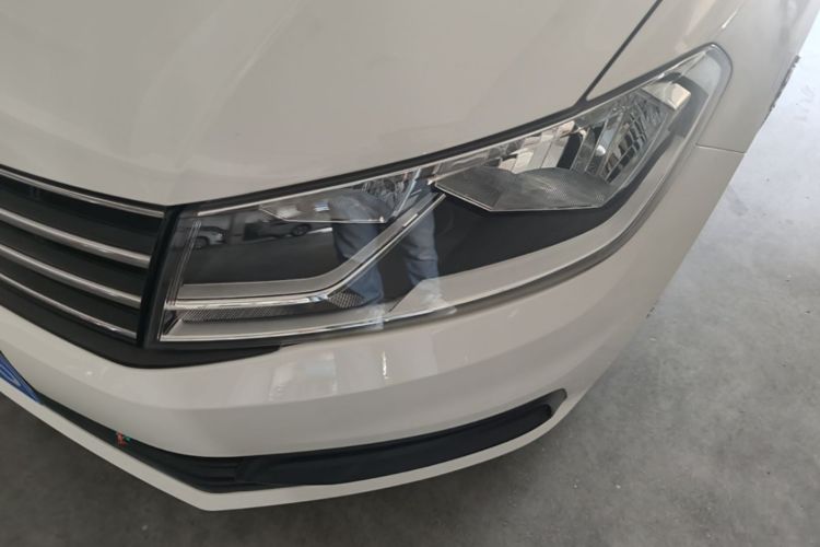 Volkswagen Santana 2016 #23 Volkswagen Santana 2016 car image #23