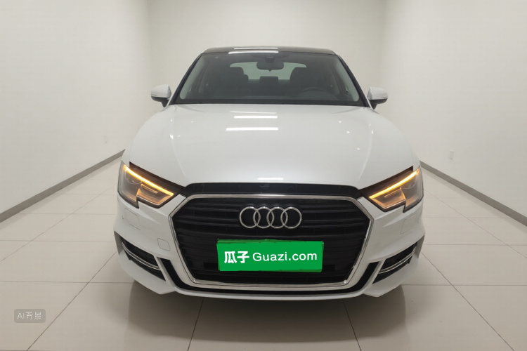 Audi A3 2017 #3 Audi A3 2017 car image #3