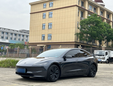 Tesla Model 3 2025 Tesla Model 3 2025 car image