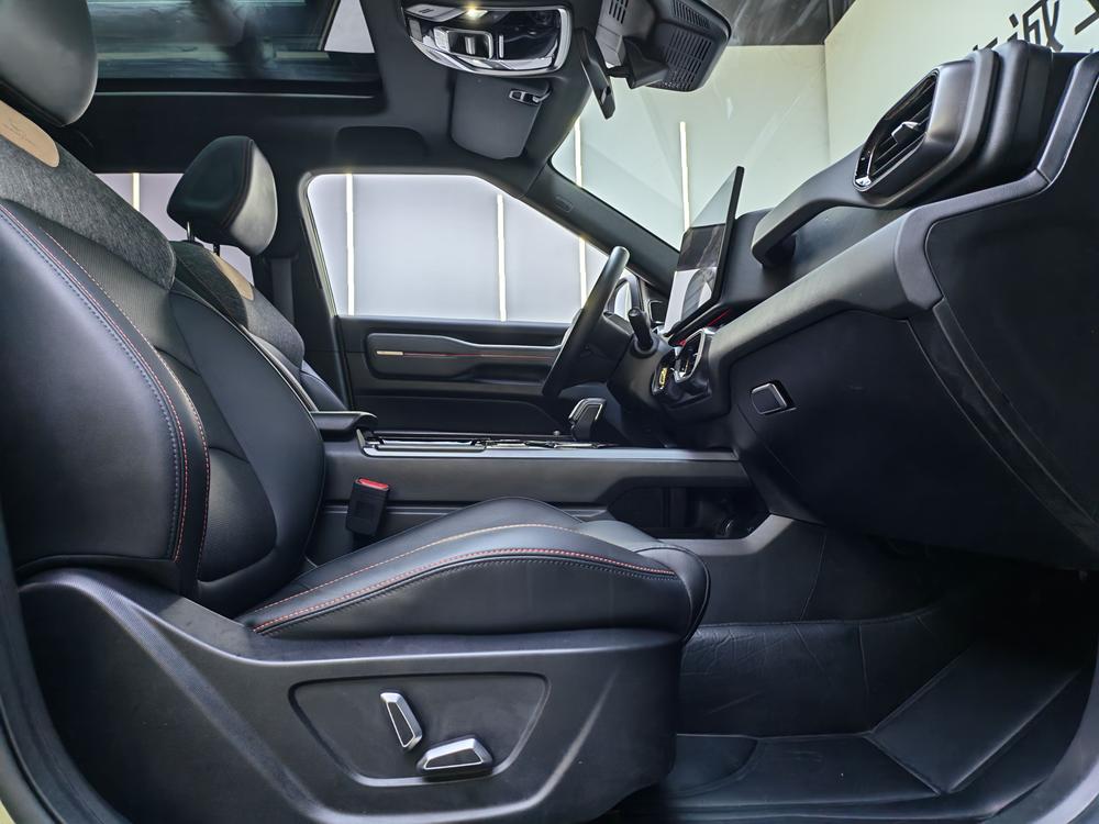 GEELY Cowboy 2024 car image #22