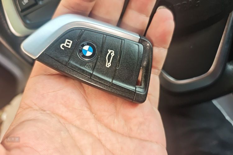 BMW X1 2018 #10 BMW X1 2018 car image #10