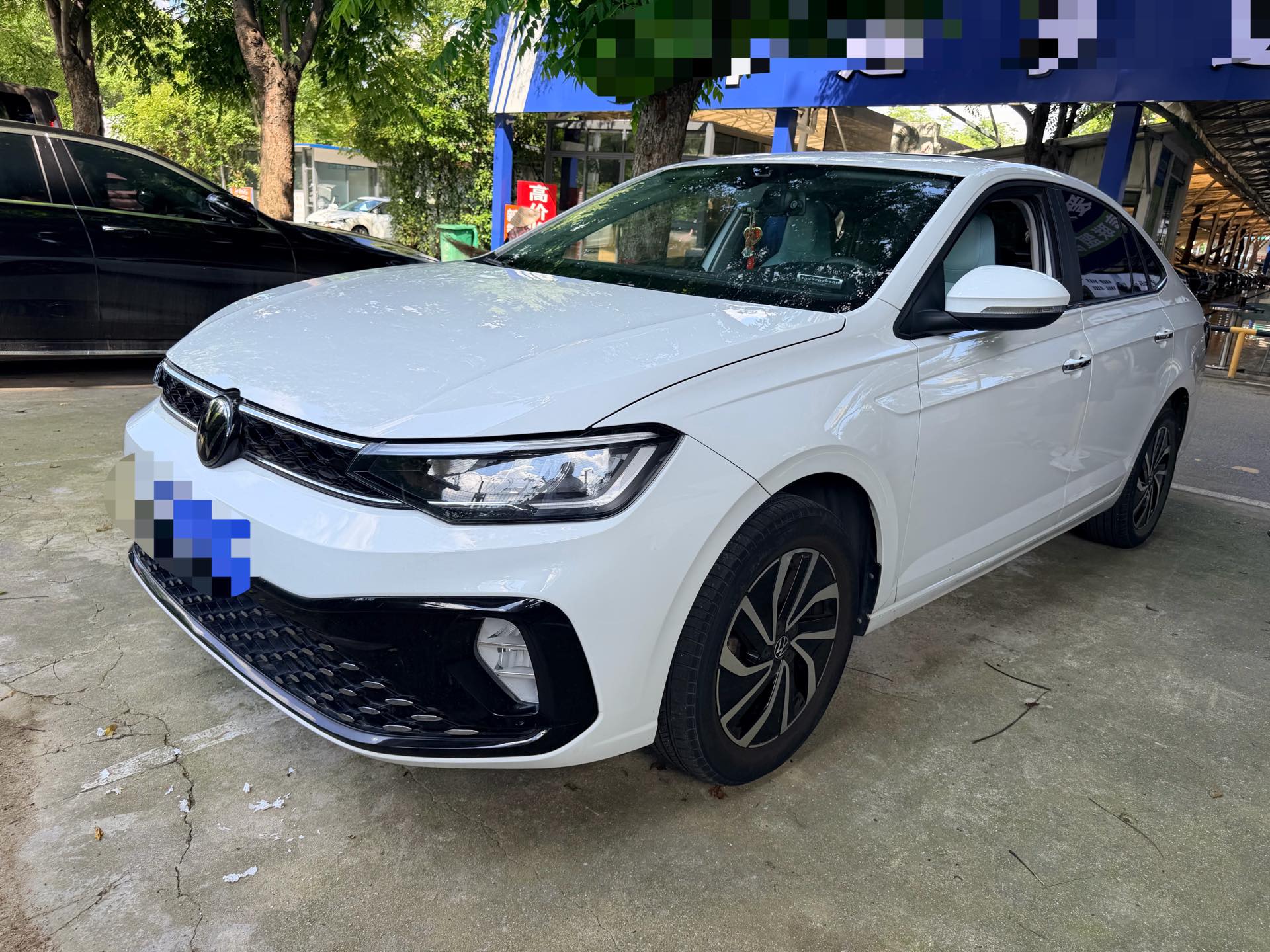 Volkswagen Lavida 2023 car image 