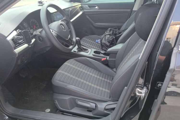 Volkswagen Lavida 2018 #15 Volkswagen Lavida 2018 car image #15