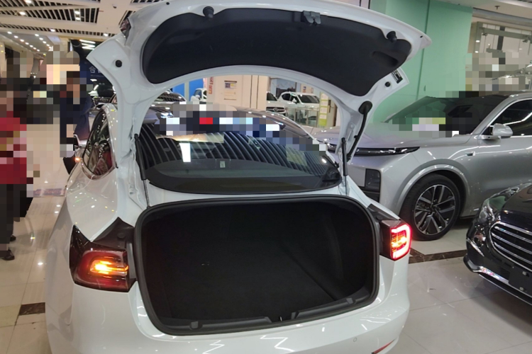 Tesla Model 3 2020 #21 Tesla Model 3 2020 imagem de carro #21