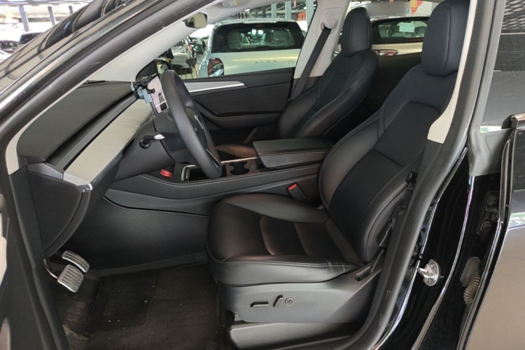 Tesla Model Y 2024 car image #15