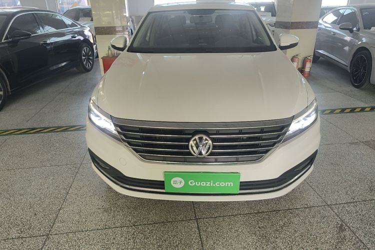 Volkswagen Lavida 2019 #3 Volkswagen Lavida 2019 image de voiture #3