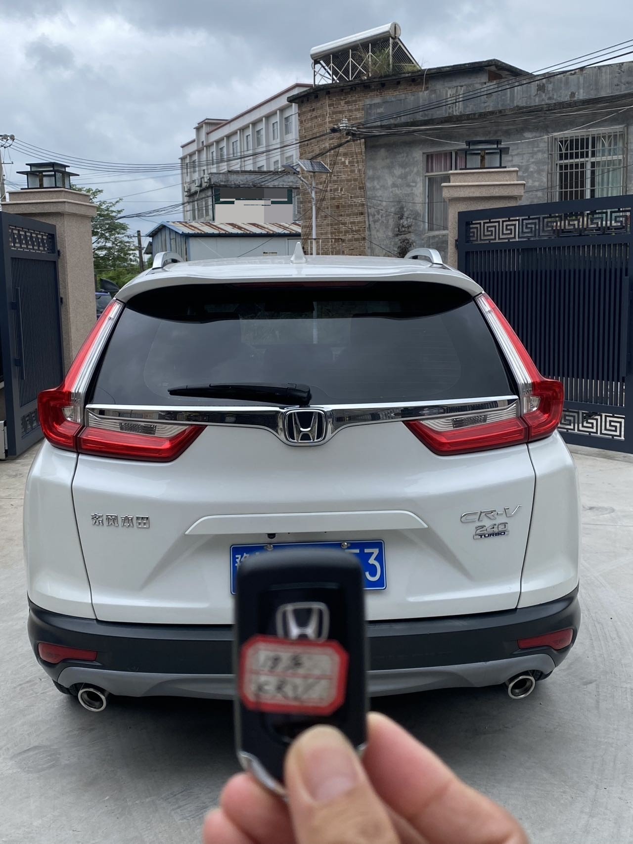 2018 image de voiture #4