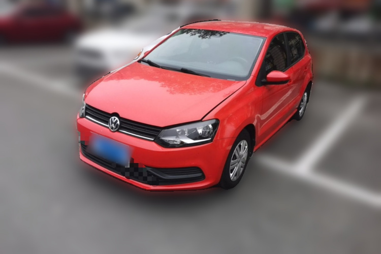 Volkswagen Polo 2016 #2 Volkswagen Polo 2016 imagem de carro #2
