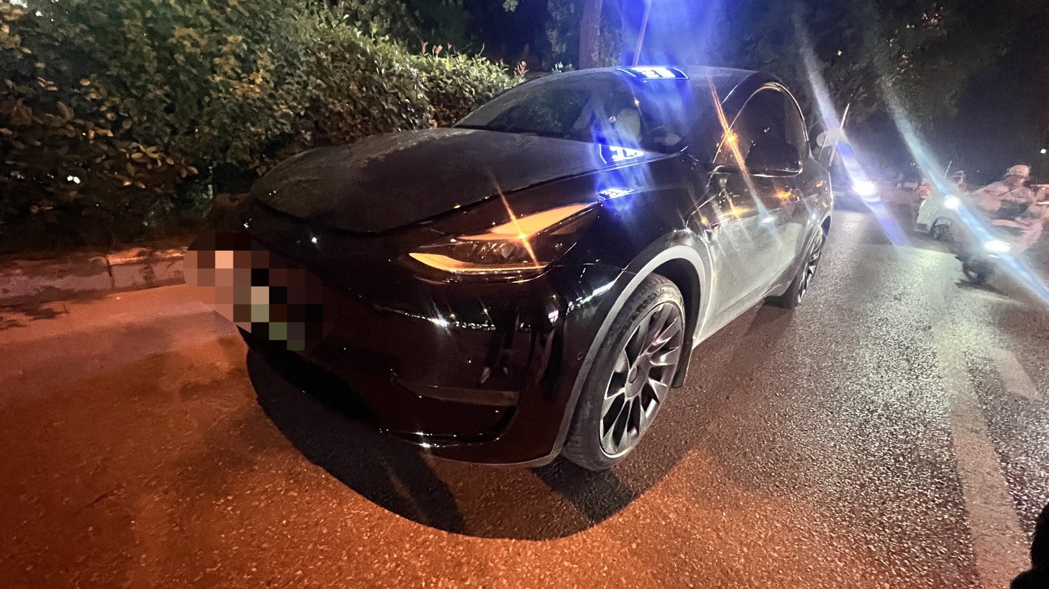 Tesla Model Y 2022 Tesla Model Y 2022 imagem de carro