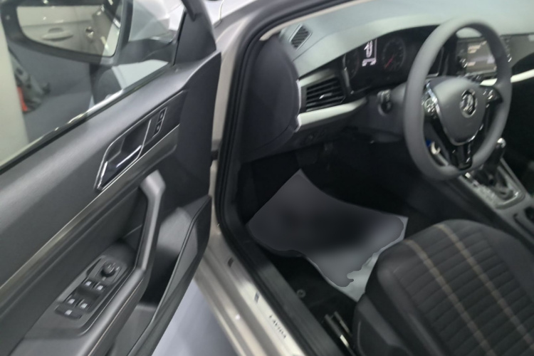 Volkswagen Lavida 2019 #12 Volkswagen Lavida 2019 car image #12