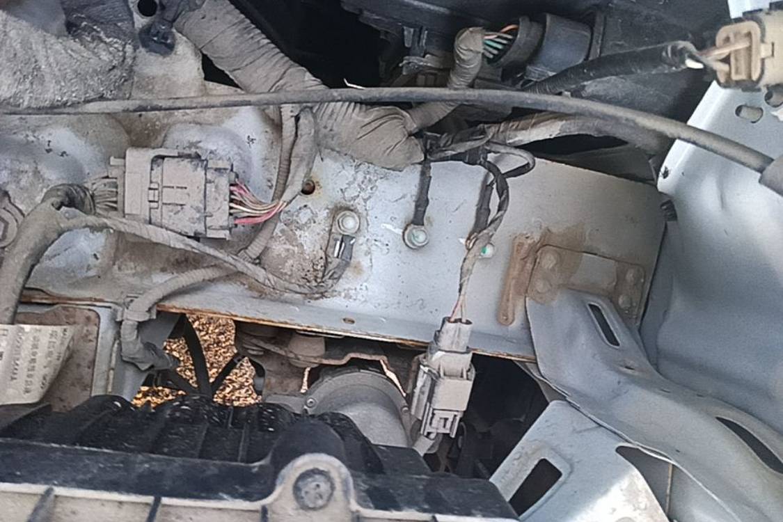 Chery Tiggo 3x 2021 car image #29