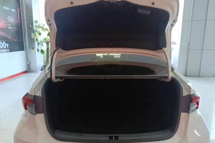Toyota Corolla 2019 #19 Toyota Corolla 2019 car image #19